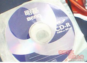 自己刻的蔡琴&amp;lt;机遇&amp;gt;